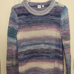 Gap Sweater